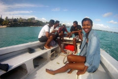 Akhona