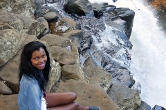 Akhona