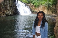 Akhona