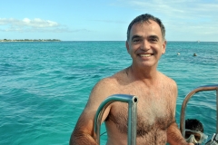 Derekboat
